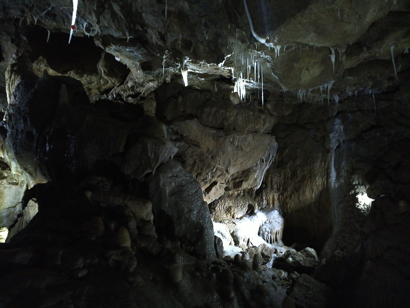 Herbstlabyrinth (Adventhöhle) 2022 (6/18) (Image 6/18)