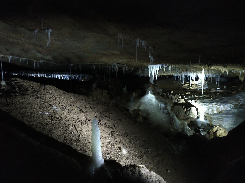 Herbstlabyrinth (Adventhöhle) 2022 (12/18) (Image 12/18)