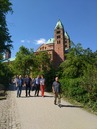 Radtour Speyer Heidelberg Eppelheim, Vatertag 2024: 525x700, 512BB